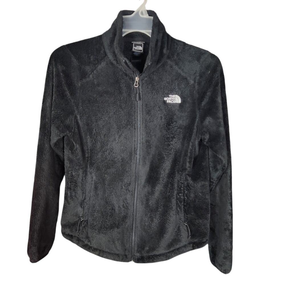 The North Face Fleece Jacket Women's medium